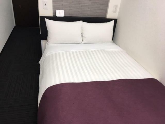 上野城市酒店 酒店 2*