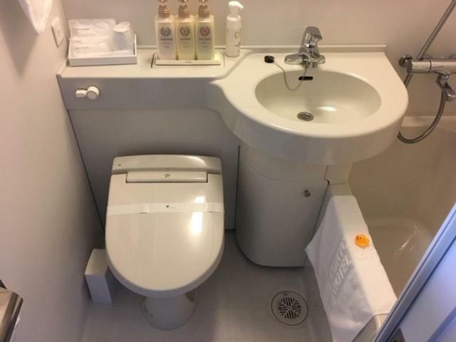 酒店 上野城市酒店