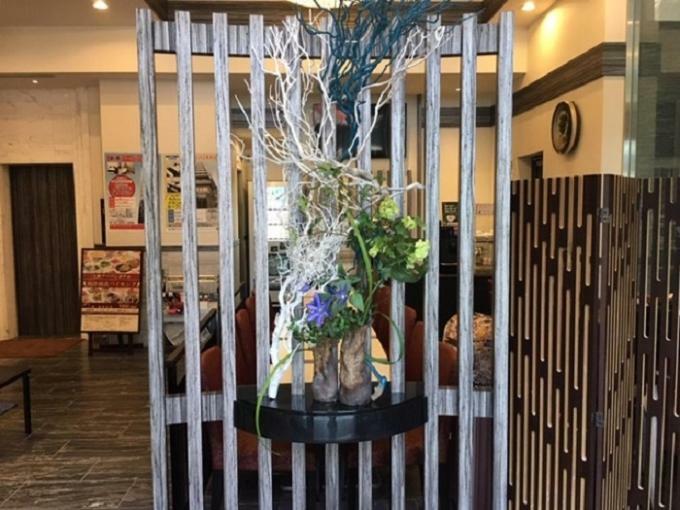 上野城市酒店 酒店 東京都