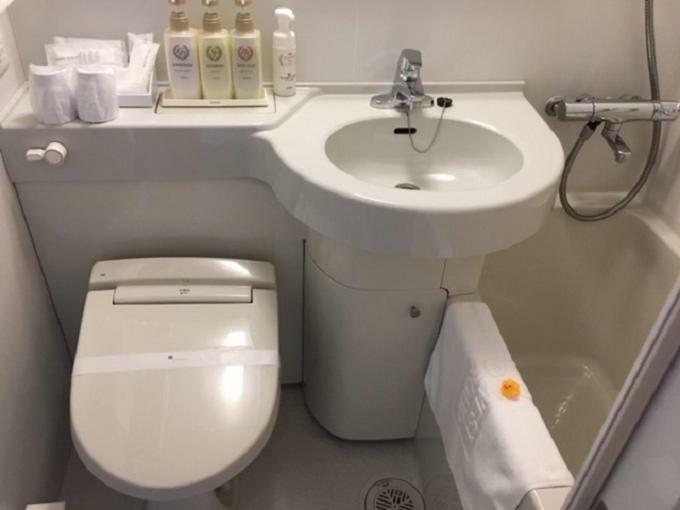 酒店 上野城市酒店 2*