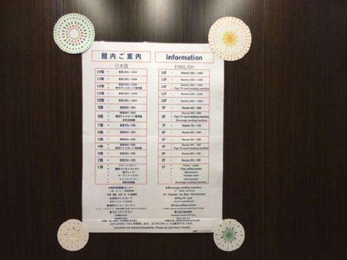 酒店 上野城市酒店 東京都