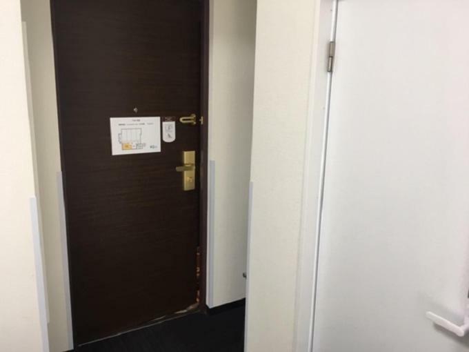 酒店 上野城市酒店 東京都